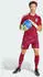 Adidas Italien Torwarttrikot kurzarm 2026