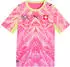 Puma Schweiz Trikot Kinder 2026