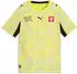 Puma Schweiz Trikot Kinder 2026