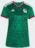 Adidas Mexico Home Shirt 2026 Woman