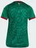 Adidas Mexico Home Shirt 2026 Woman