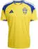Adidas Sweden Home Shirt 2026
