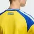 Adidas Sweden Home Shirt Kids 2026