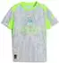 Puma Manchester City Trikot Kinder 2025/2026