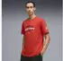 Puma ftblCulture Relaxed T-Shirt rot