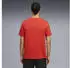 Puma ftblCulture Relaxed T-Shirt rot