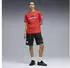 Puma ftblCulture Relaxed T-Shirt rot
