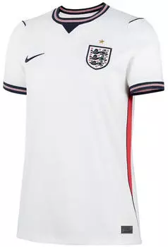 Nike England Heimtrikot Damen 2026