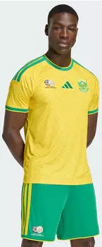 Adidas S&uuml;dafrika Heimtrikot 2026