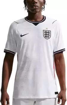 Nike England Heimtrikot Authentic 2026