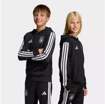 Adidas DNA Hoodie (JZ9333) schwarz