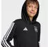 Adidas DNA Hoodie (JZ9333) schwarz