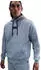Nike Paris Saint-Germain Club Fleece Football Hoodie (HM2884) ashen slate/htr/midnight navy
