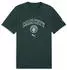 Puma Manchester City ftblCulture T-Shirt Regular Fit dunkelgrün/weiß