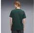 Puma Manchester City ftblCulture T-Shirt Regular Fit dunkelgrün/weiß