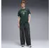 Puma Manchester City ftblCulture T-Shirt Regular Fit dunkelgrün/weiß