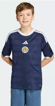 Adidas Schottland Heimtrikot Kinder 2026