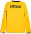 Puma Borussia Dortmund Heimtrikot langarm 2026/2027