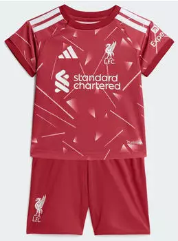 Adidas FC Liverpool Heimtrikot Babykit 2026/2027