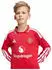 Adidas Manchester United Heimtrikot langarm Kinder 2026/2027