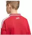 Adidas Manchester United Heimtrikot langarm Kinder 2026/2027