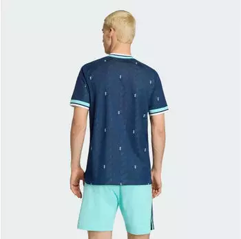 Adidas Deutschland Auswärtstrikot Authentic 2026 – Adidas Deutschland Auswärtstrikot Authentic 2026 – Professionelle Funktionalität für echte Fans