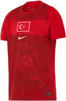 Nike 1167919-614, NIKE T&uuml;rkei Stadium Dri-FIT Heimtrikot WM 2026 Kinder 614 -...