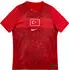 Nike Türkei Heimtrikot Kinder 2026