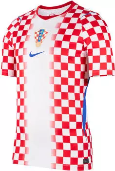 Nike Kroatien Heimtrikot 2026