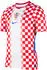 Nike Kroatien Trikot 2026