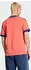 Adidas Deutschland Torwarttrikot orange 2026