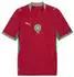 Puma Marokko Heimtrikot 2026