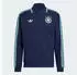 Adidas Deutschland Anthem Auswärtsjacke collegiate navy (JZ9336)