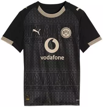 Puma Borussia Dortmund Sondertrikot Kinder 2025/2026