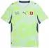Puma Schweiz Trikot 2026