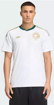 Adidas Saudi Arabien Ausw&auml;rtstrikot 2026