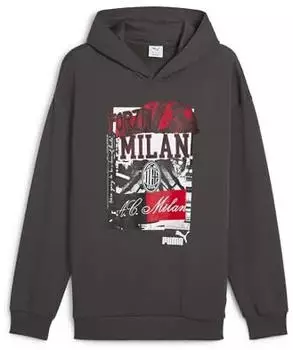 Puma ftblNRGY+ Hoodie (779334) grau