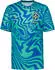 Nike CBF Brazil Prematch T-Shirt WM 2026 (IH1662) grün