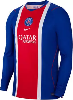 Nike Paris Saint-Germain Heimtrikot langarm 2026/2027