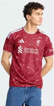 Adidas FC Liverpool Heimtrikot 2026/2027