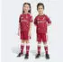 Adidas FC Liverpool Heimtrikot Minikit 2026/2027