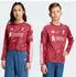 Adidas FC Liverpool Heimtrikot langarm Kinder 2026/2027