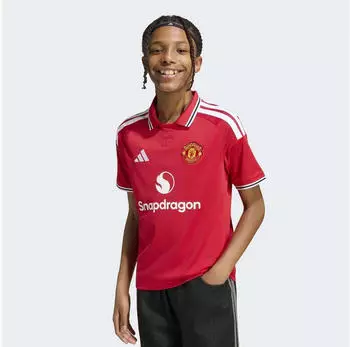Adidas Manchester United Heimtrikot Kinder 2026/2027