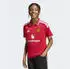 Adidas Manchester United Heimtrikot Kinder 2026/2027