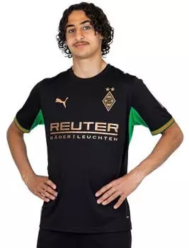 Puma Borussia M&ouml;nchengladbach Ausw&auml;rtstrikot 2026/2027