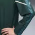 Puma Manchester City KING Ultimate Anthem Trainingsjacke Slim Fit (785791) terrain tropical blau/dunkelgrün