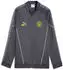 Puma Manchester City Pre-Match King Anthem Jacke galactic gray/pro grün