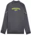 Puma Manchester City Pre-Match King Anthem Jacke galactic gray/pro grün