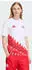 Adidas FC Bayern München Anthem Graphic T-Shirt 2026/27 (KG2584) white/team victory red