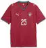 Puma Portugal Trikot 2026
